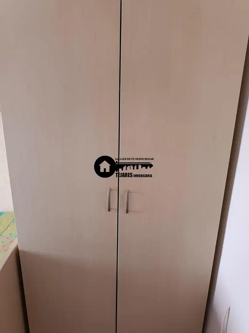 Piso de 120 m² en Albacete