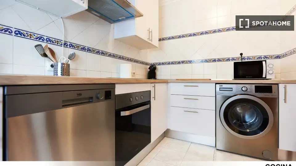Habitación en alquiler, Sevilla