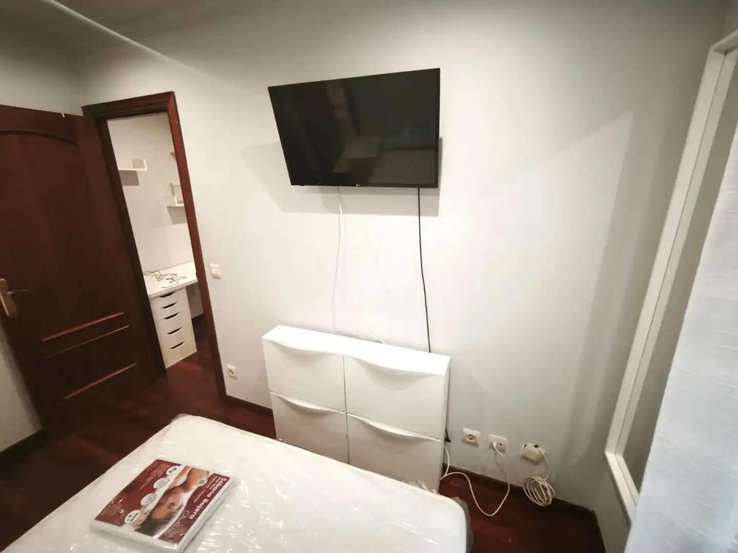 Appartamento 59 m² a Vigo