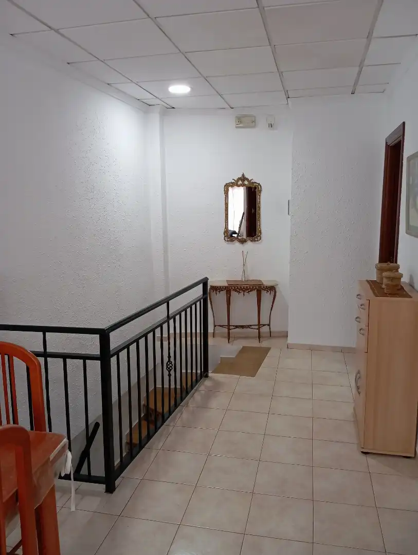 Pis de 45 m² a Màlaga