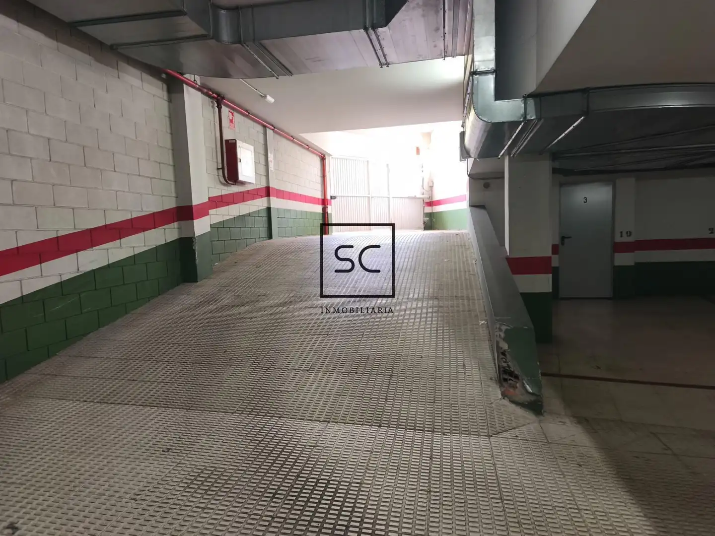 Pis de 61 m² a Ferrol