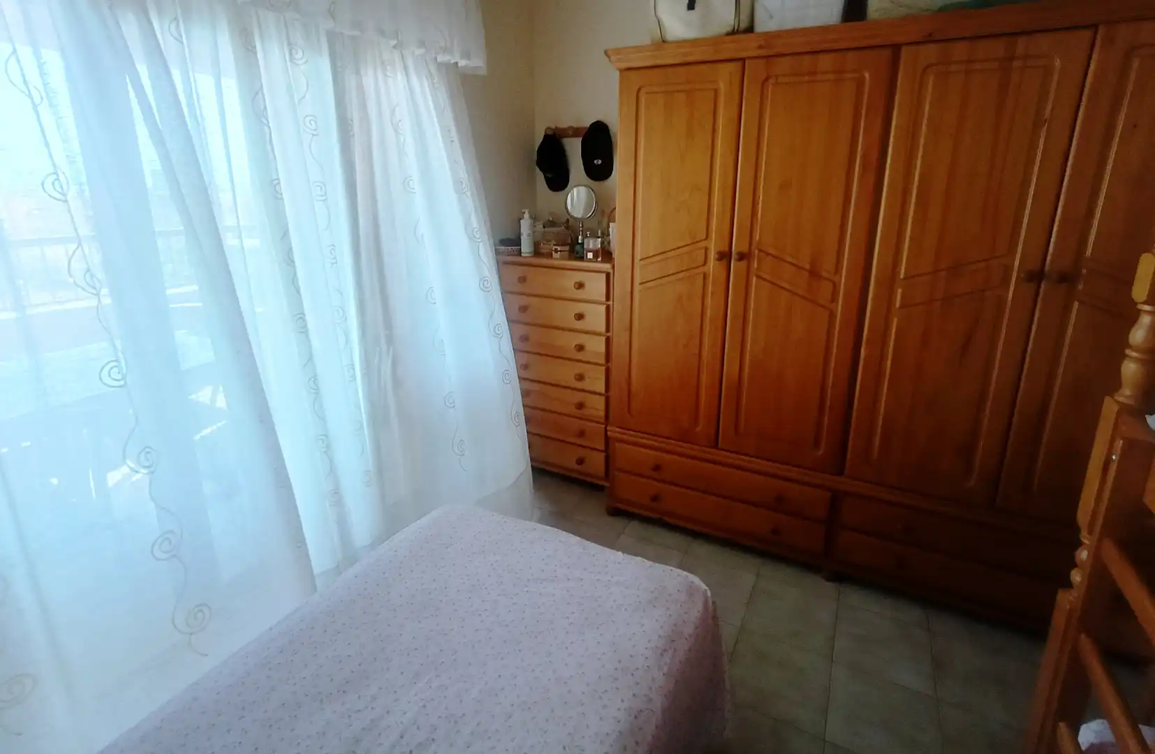 Piso de 101 m² en el Campello
