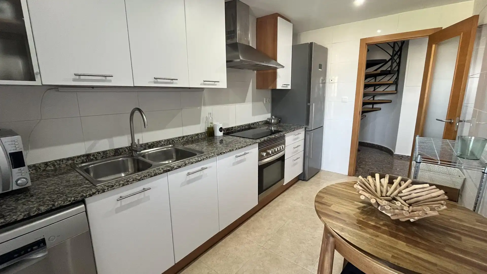 Pis de 116 m² a Puçol