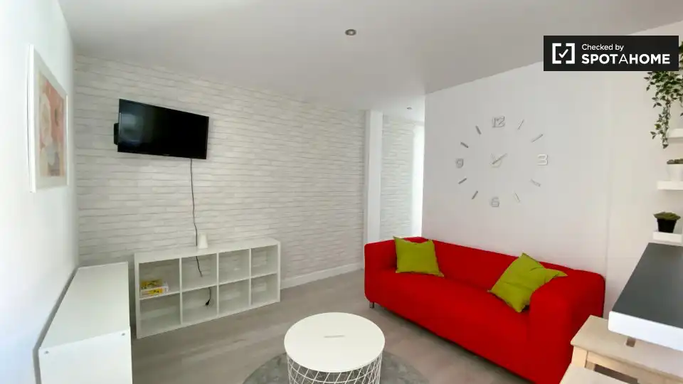 Zimmer zur Miete, Valencia