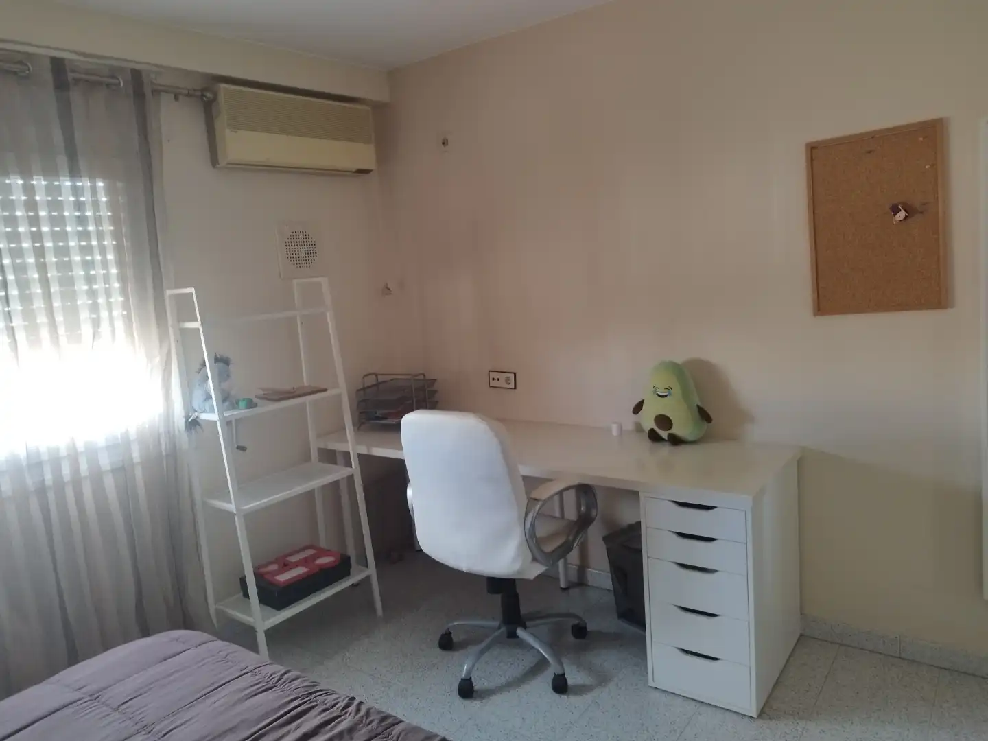 Habitación 75 m², Murcia