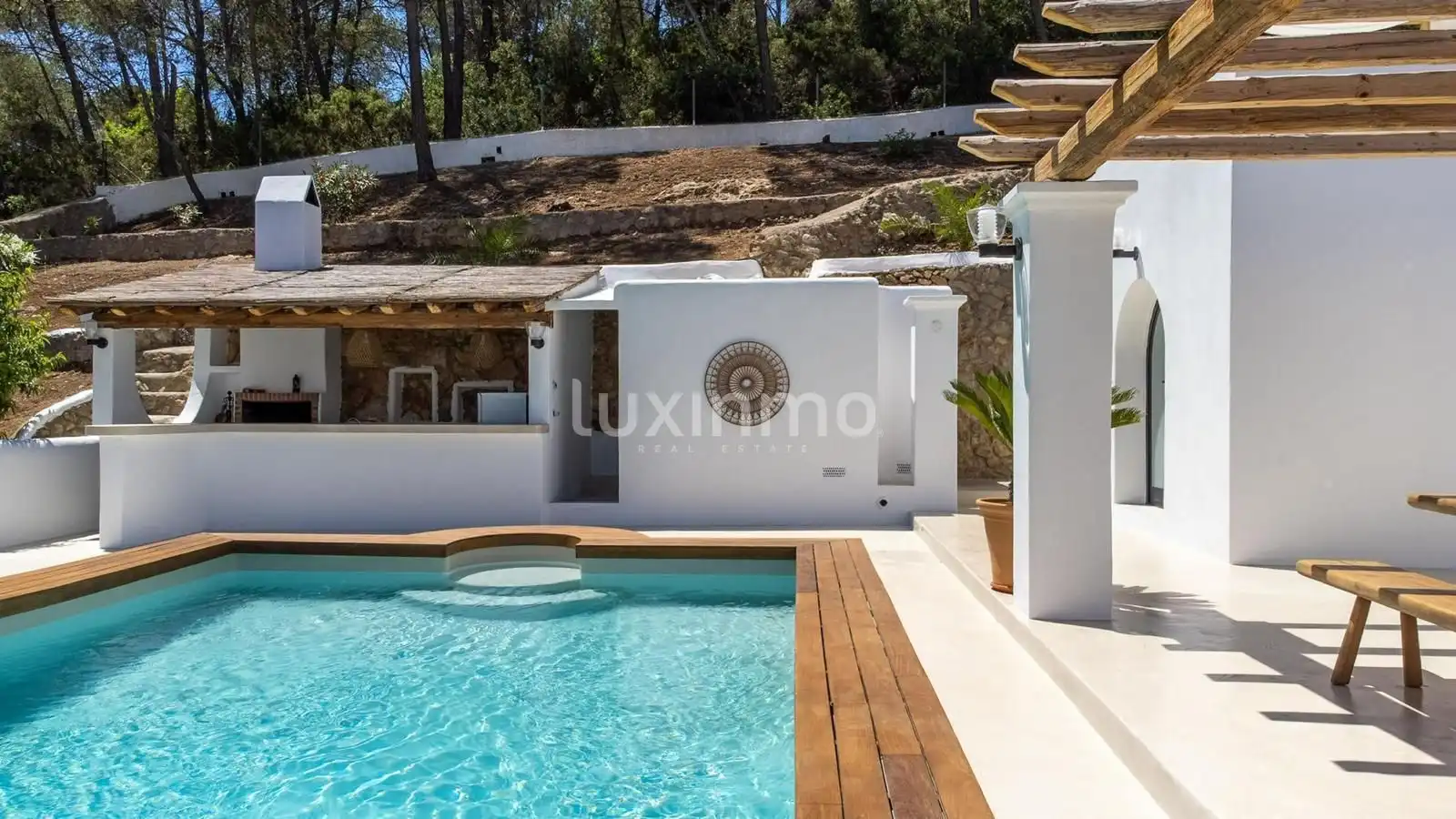 Casa de 1000 m² a Santa Eulària des Riu