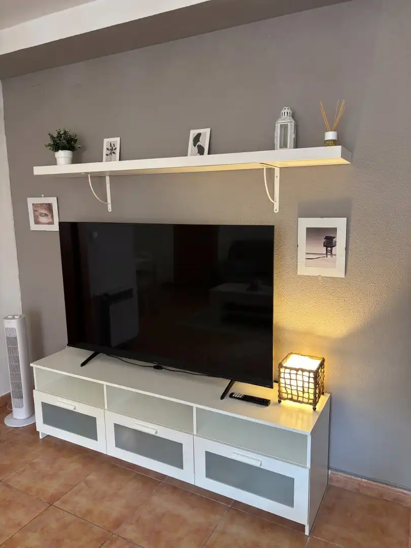 Piso de 89 m² en Valladolid