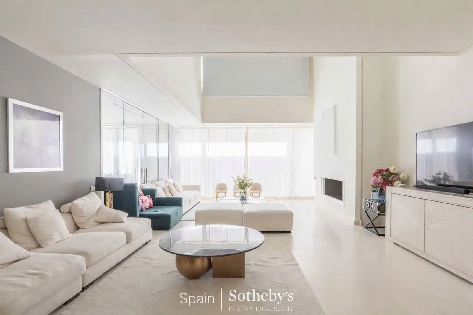 Casa de 628 m² en Pozuelo de Alarcón