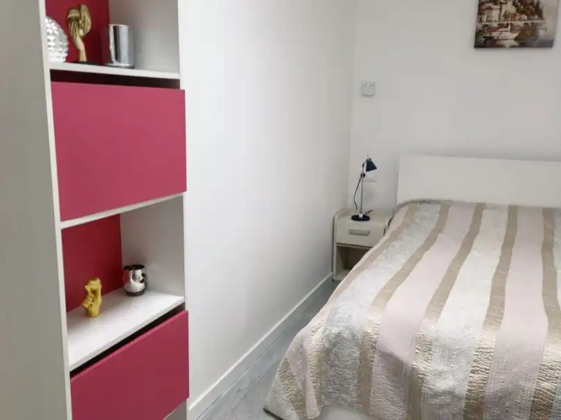 Pis de 40 m² a Alacant