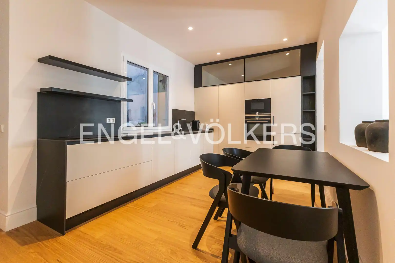 Pis de 104 m² a Madrid