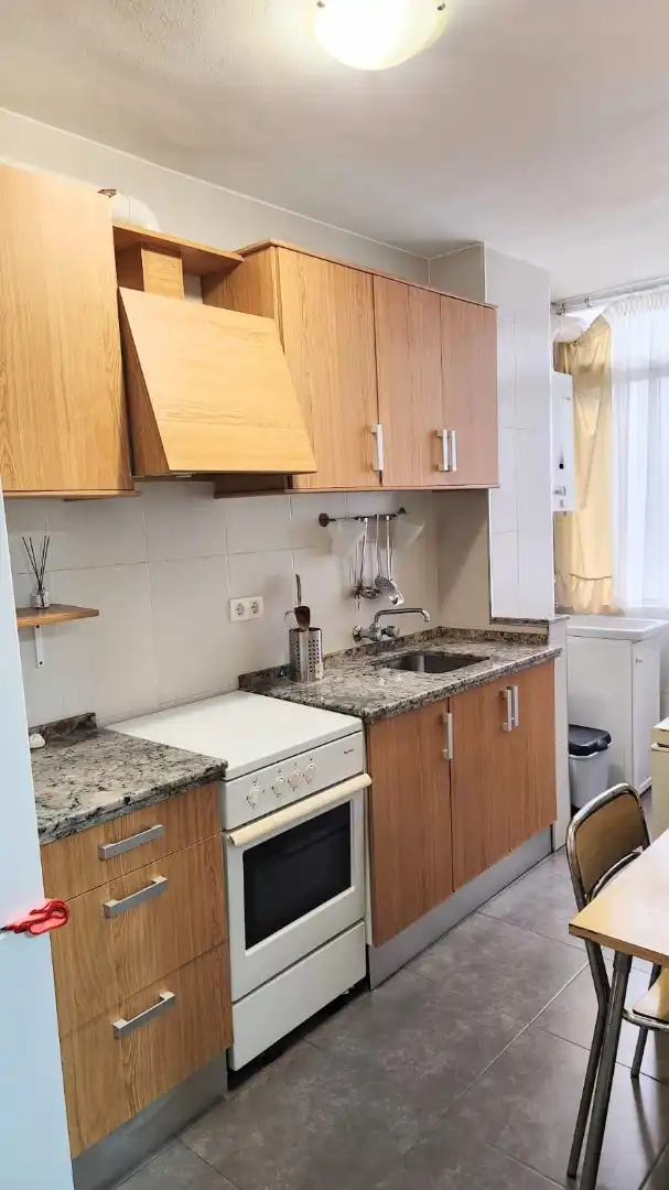 Appartamento 90 m² a Granada