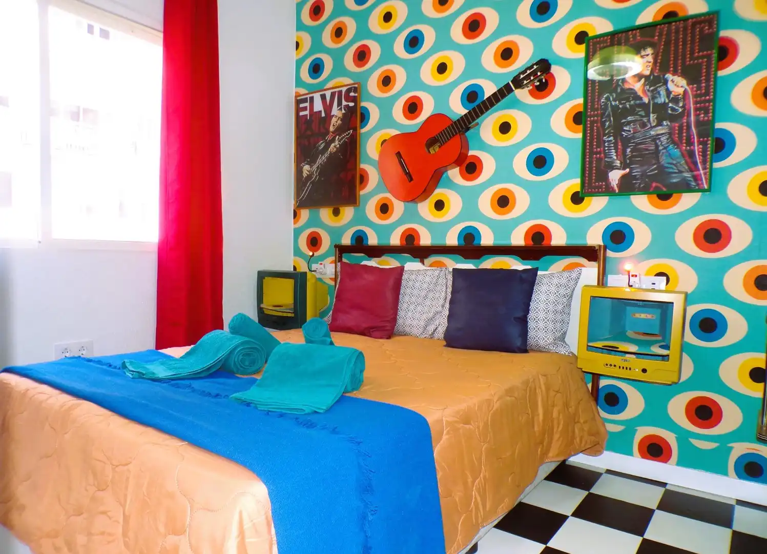 Piso de 70 m² en Cartagena