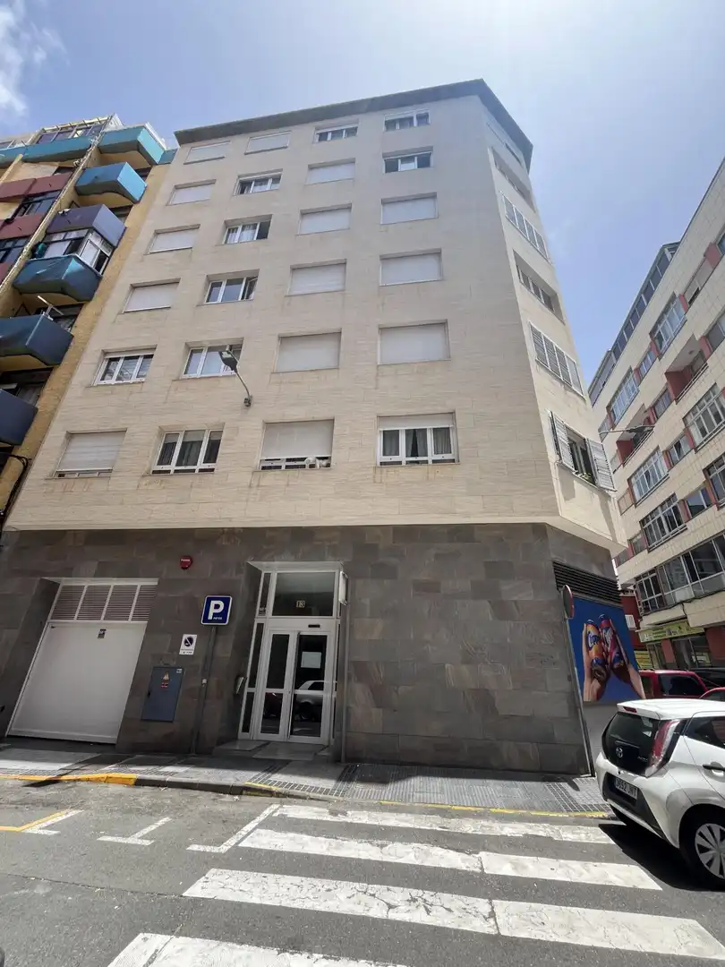Piso de 71 m² en Las Palmas de Gran Canaria