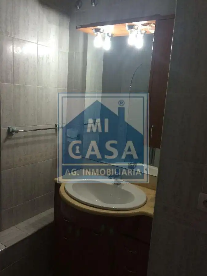 Piso de 100 m² en Mérida
