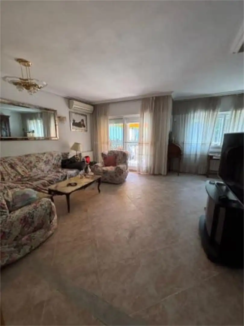 Habitación 500 m², Valdemoro