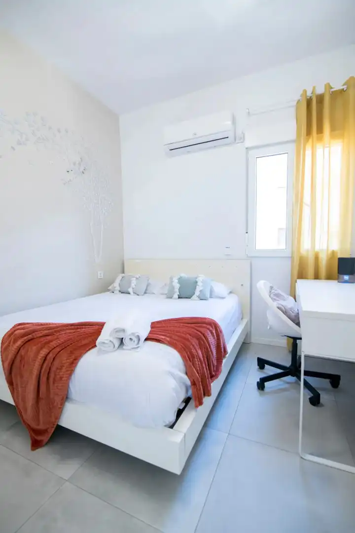 Habitació de lloguer, València
