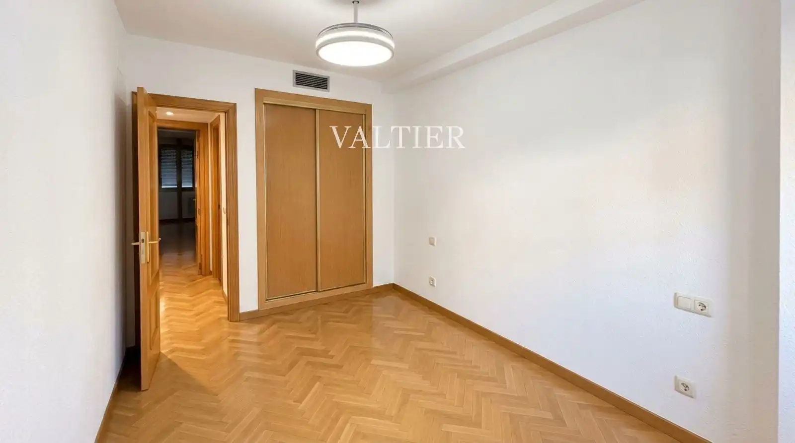 Wohnung 80 m² in Madrid
