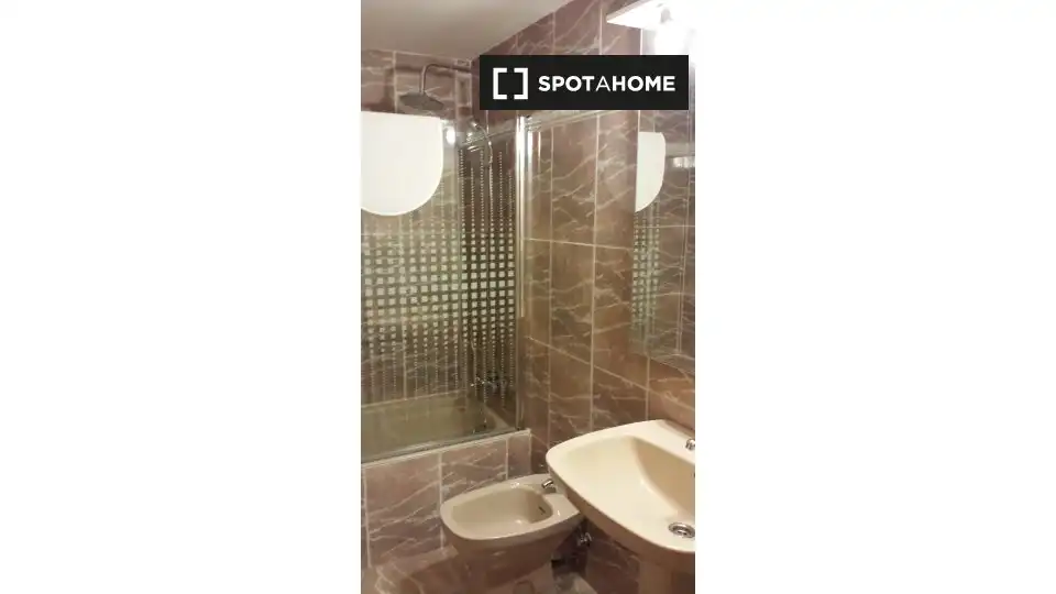 Habitación 115 m², Zaragoza