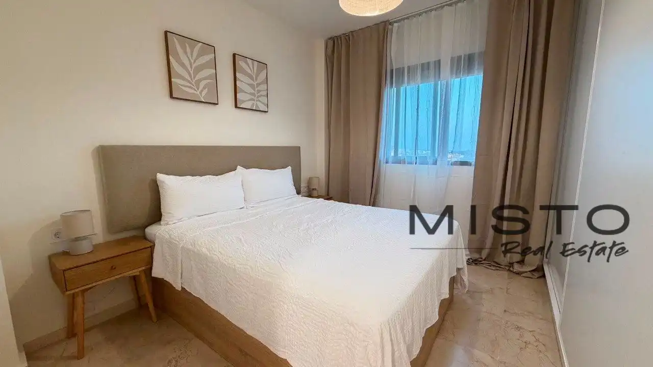 Pis de 94 m² a Estepona