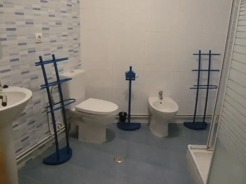 Piso de 110 m² en Lugo