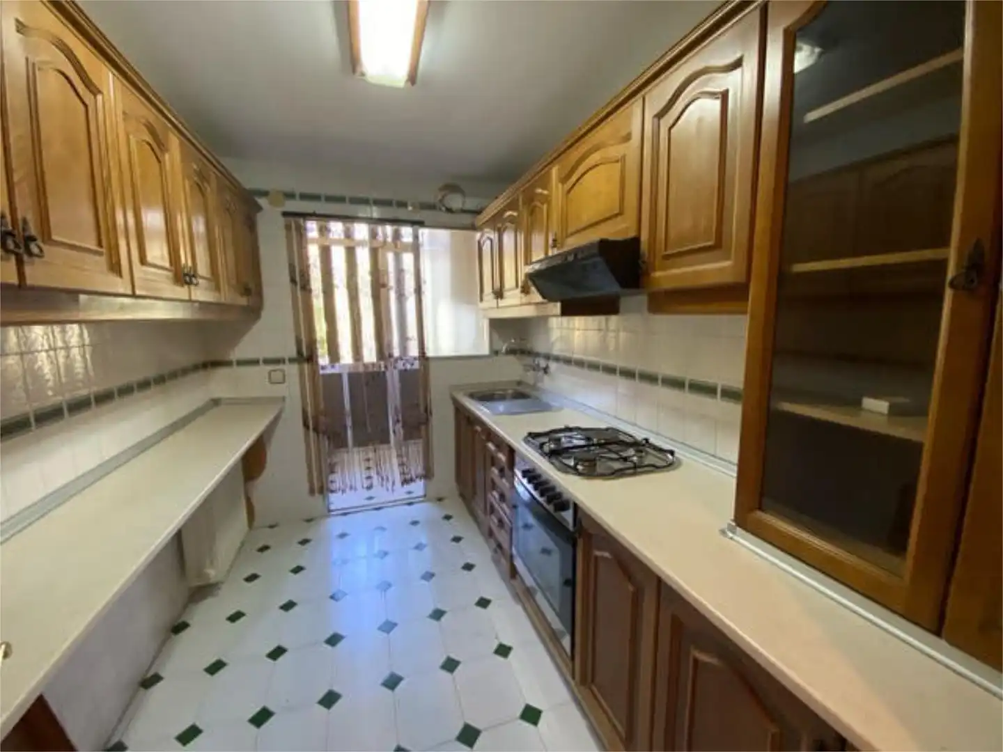 Piso de 80 m² en Ciudad Real