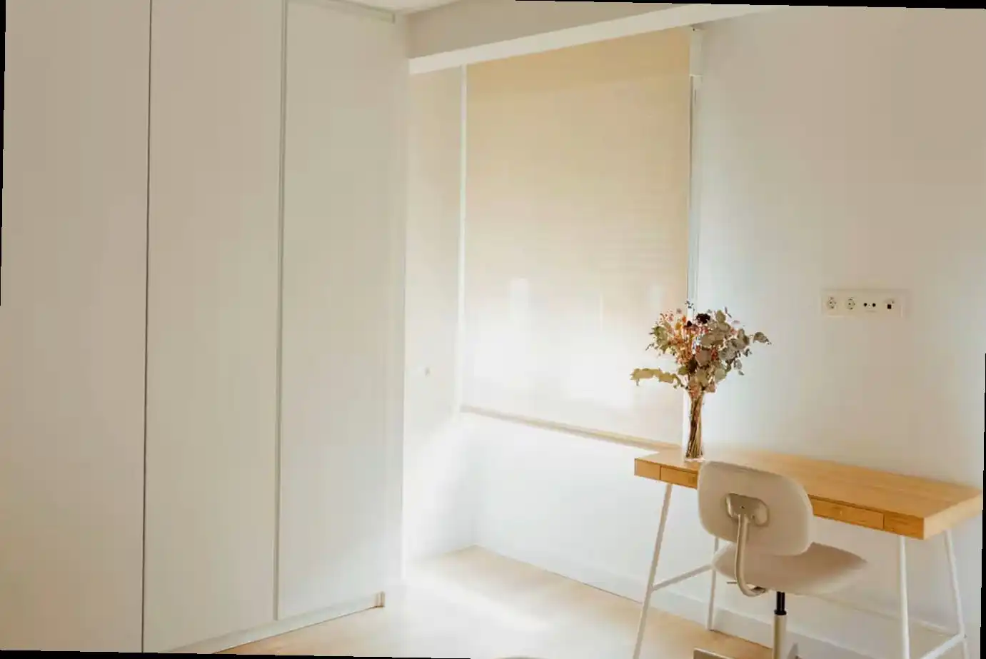 Piso de 85 m² en Gijón