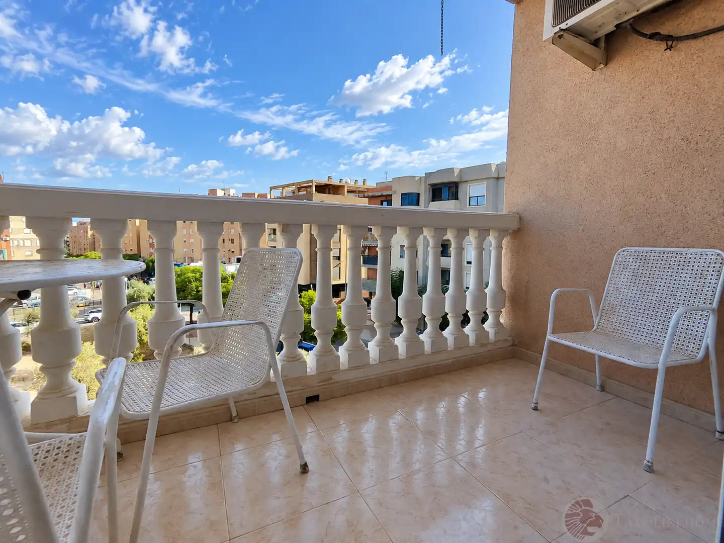 Piso de 106 m² en el Campello