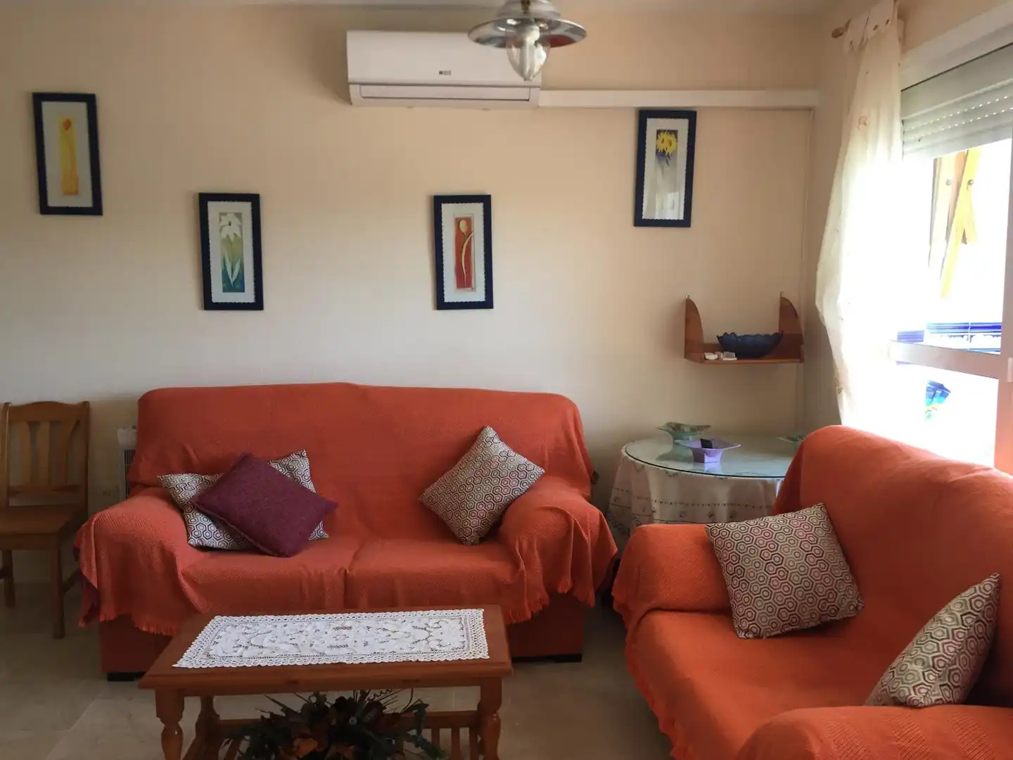 Piso de 54 m² en Cartaya