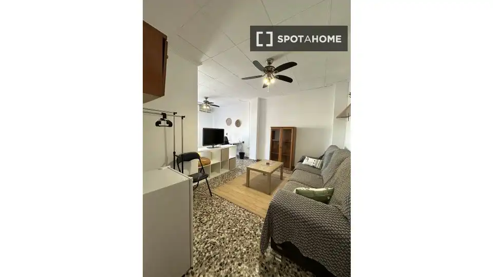 Habitación 138 m², Murcia