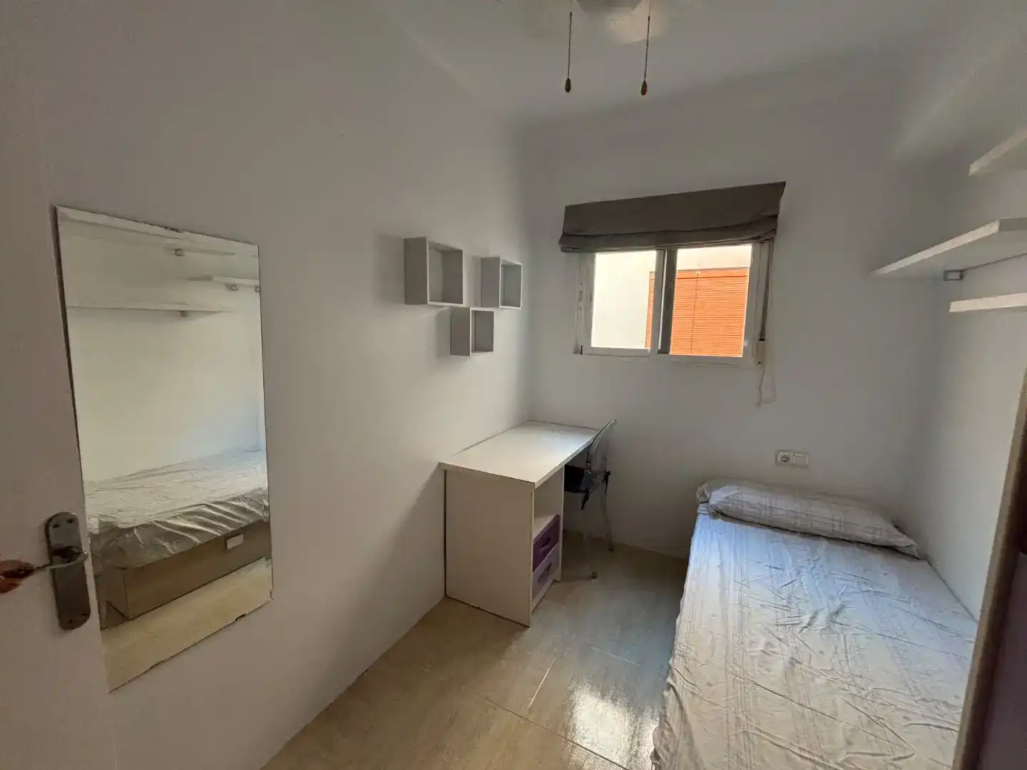 Piso de 100 m² en Almería