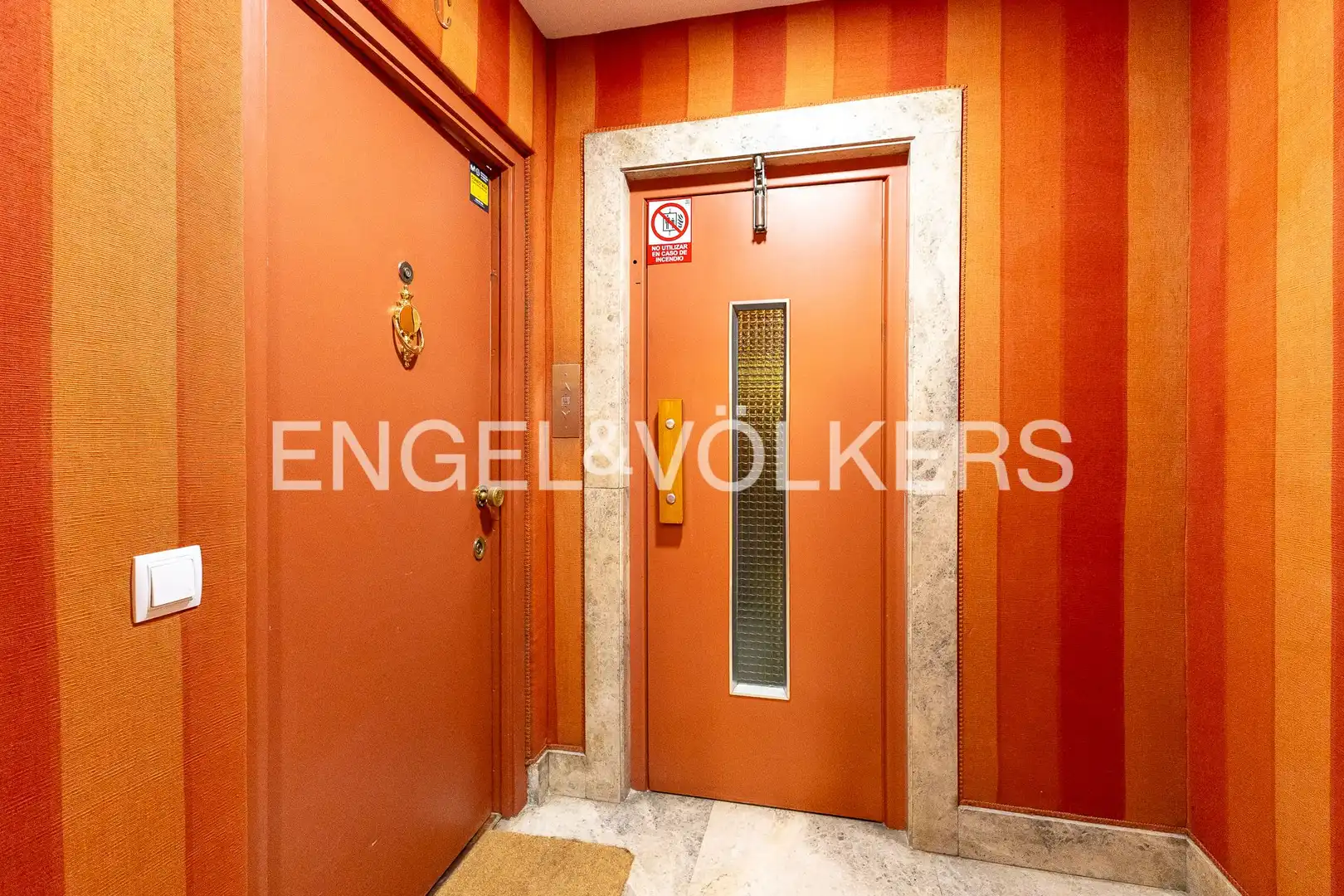 Piso de 250 m² en Madrid