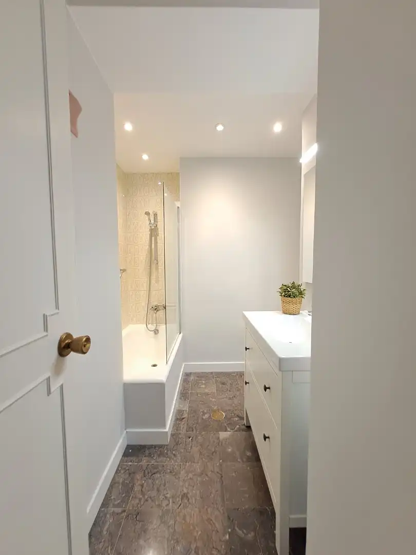 Piso de 116 m² en La Coruña