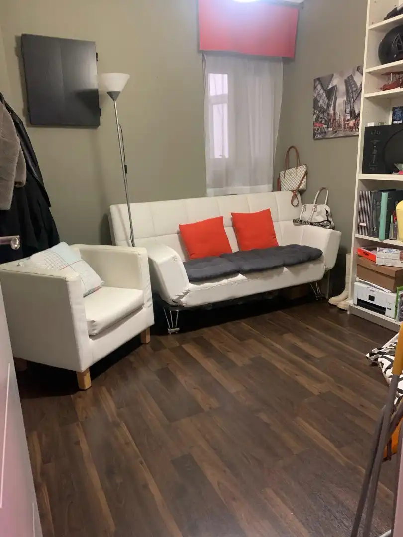 Piso de 110 m² en Albacete