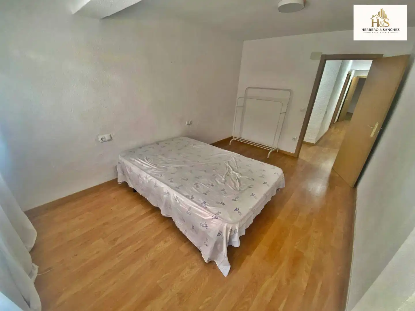 Habitació de lloguer, Alacant