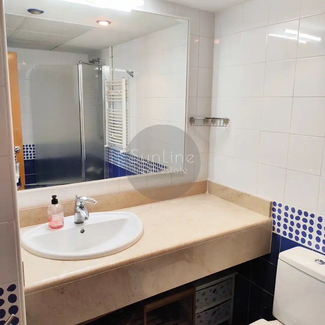Appartamento 94 m² a Valencia