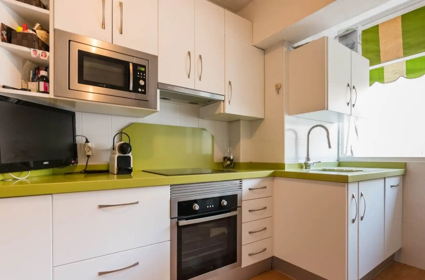 Piso de 74 m² en Murcia