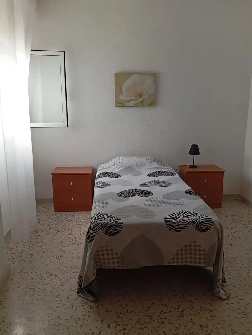 Piso de 80 m² en Almería