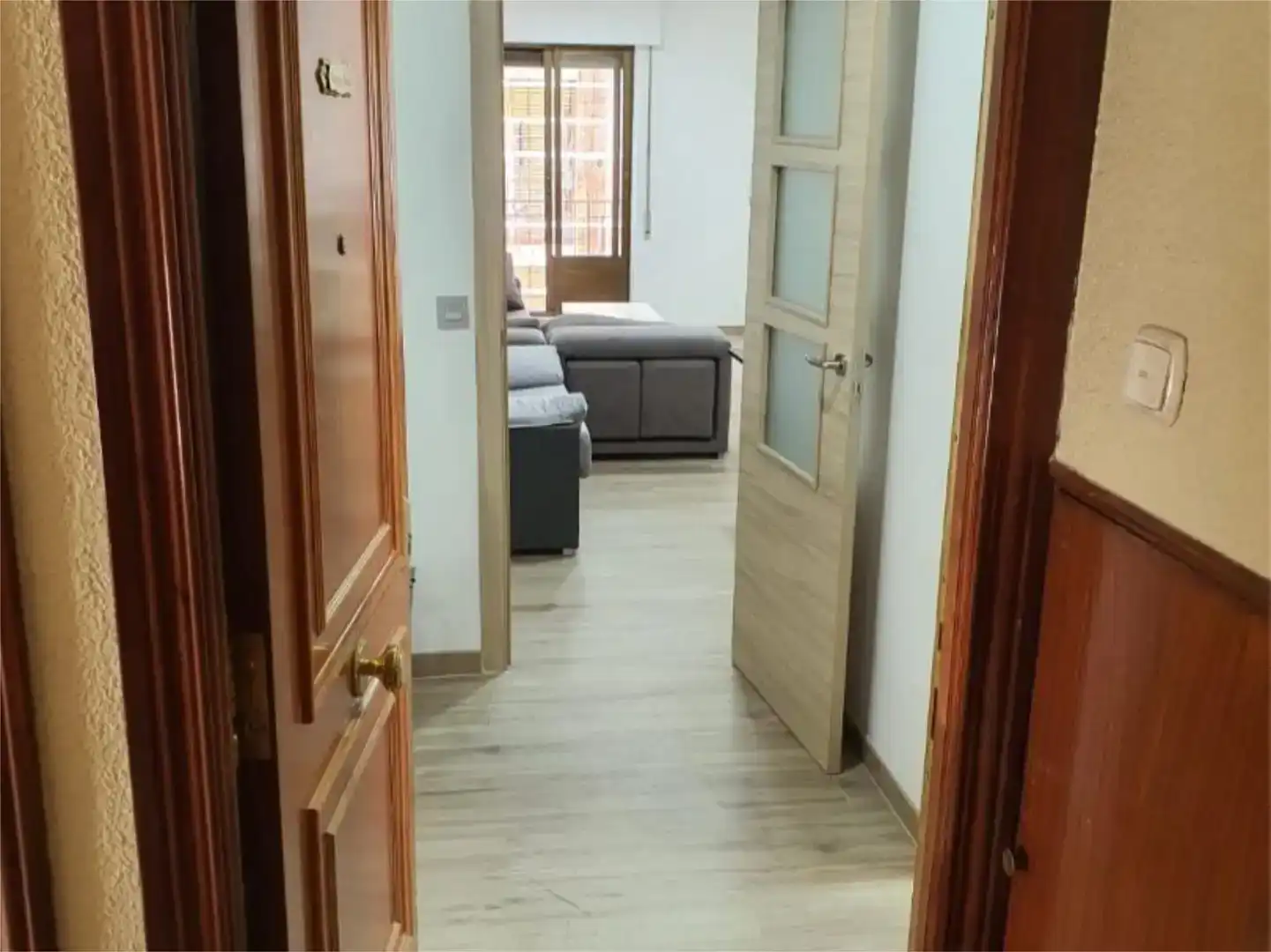 Piso de 90 m² en Salamanca