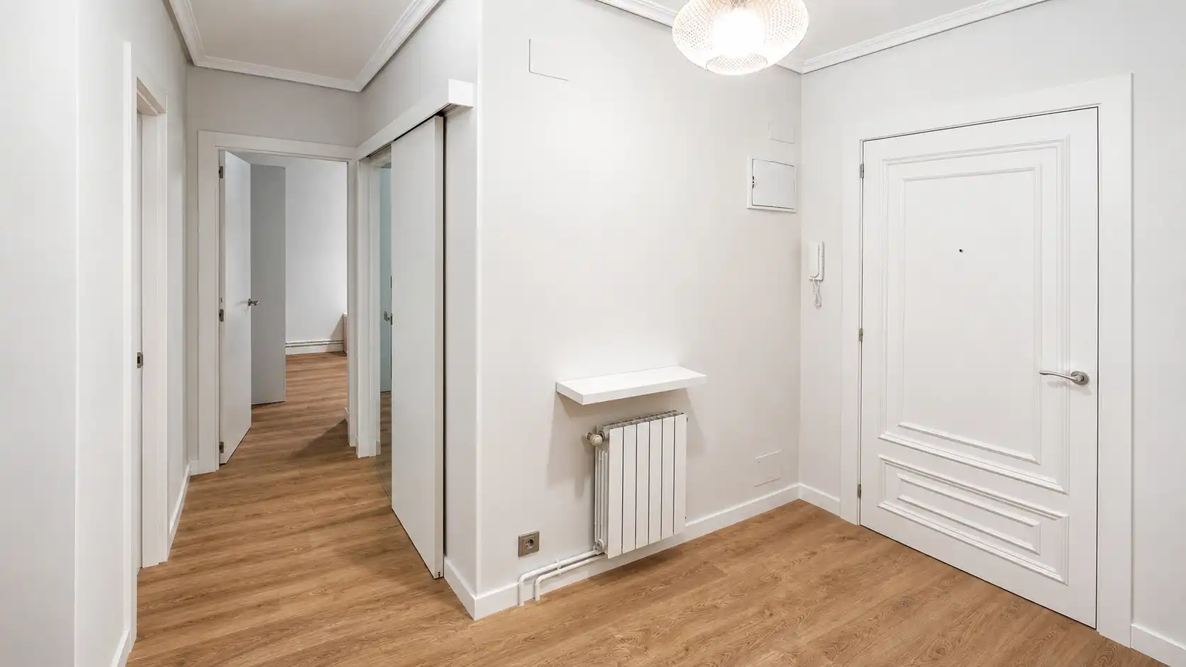 Piso de 88 m² en Santander