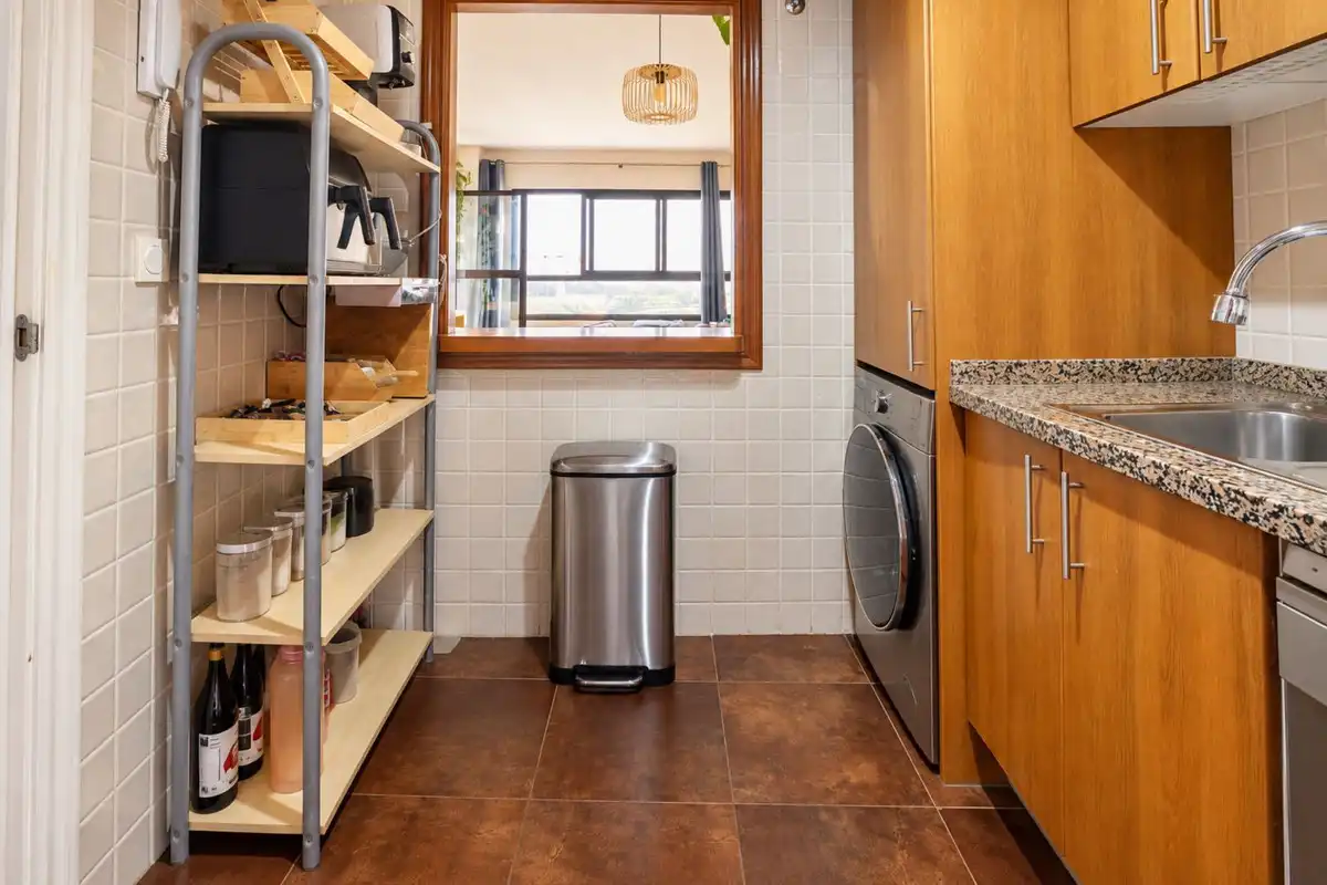 Wohnung 74 m² in La Línea de la Concepción