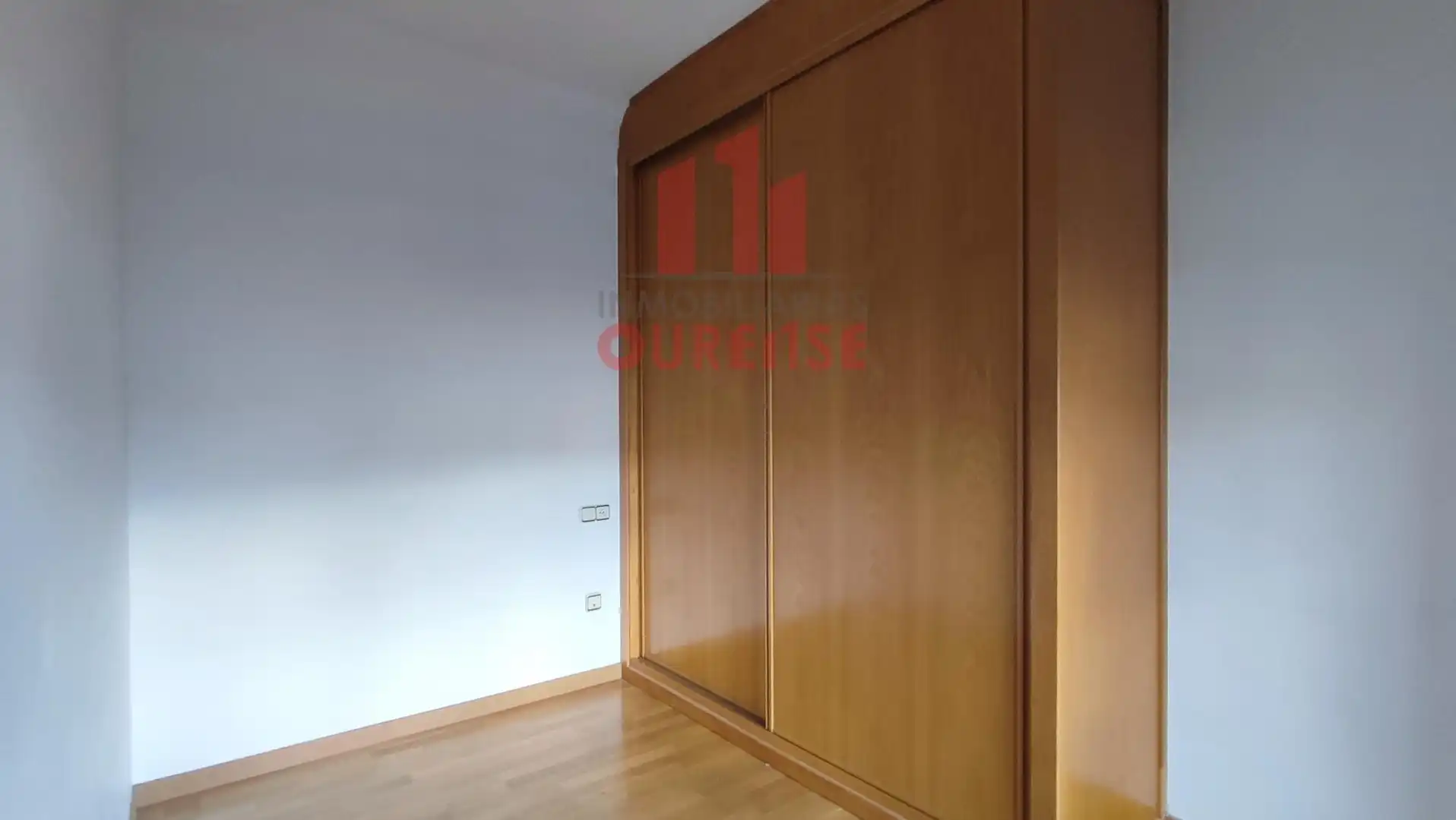 Piso de 85 m² en Ourense