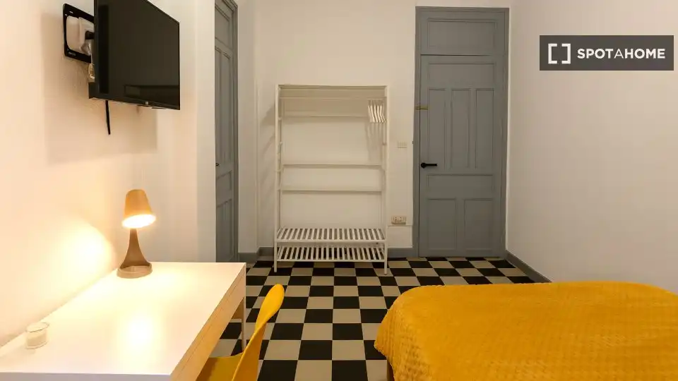 Habitación 184 m², Granada