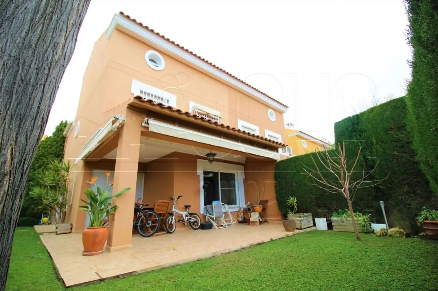 Haus 185 m² in Bétera