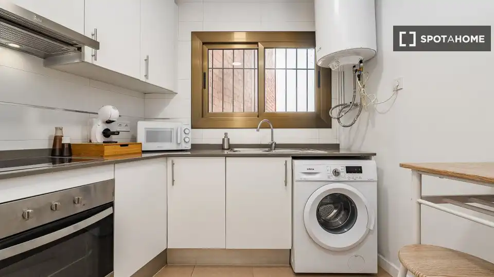 Habitación 62 m², Barcelona
