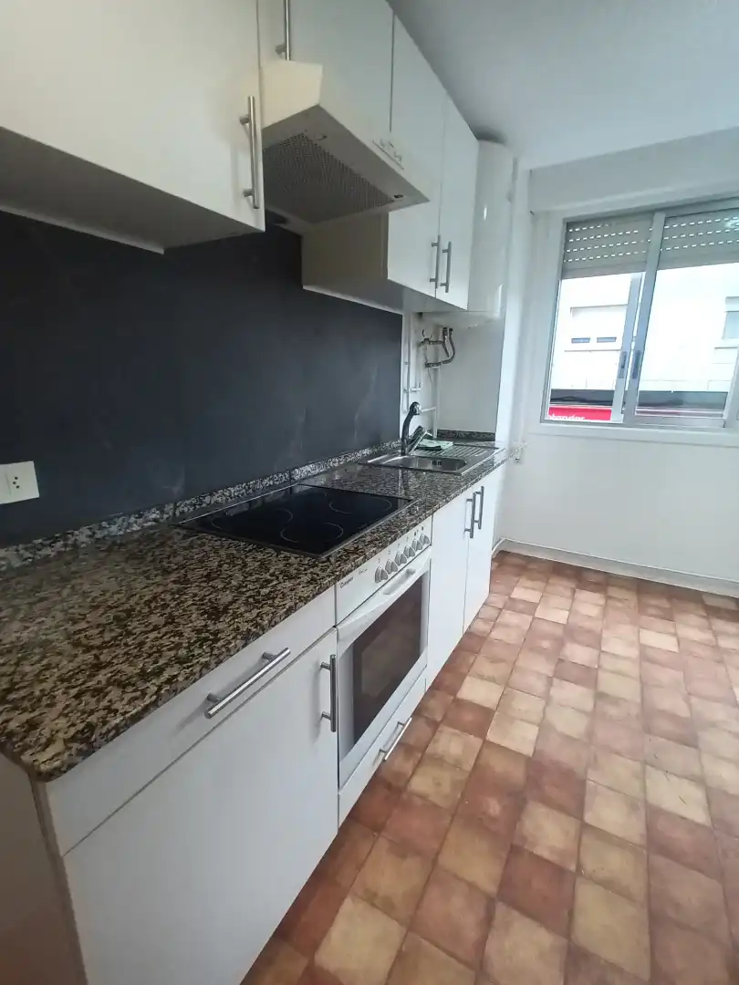Pis de 108 m² a Vigo