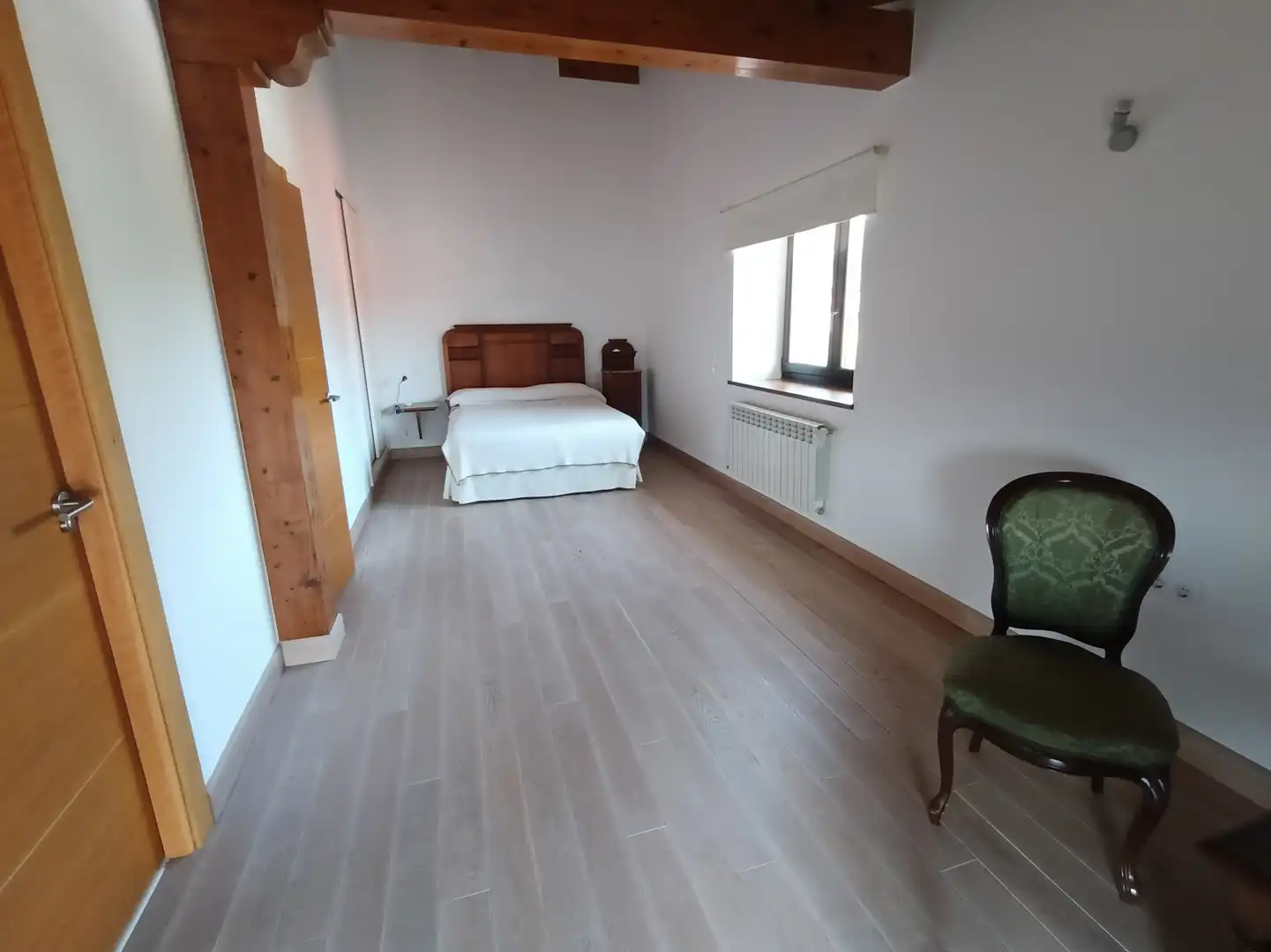 Piso de 215 m² en Molledo