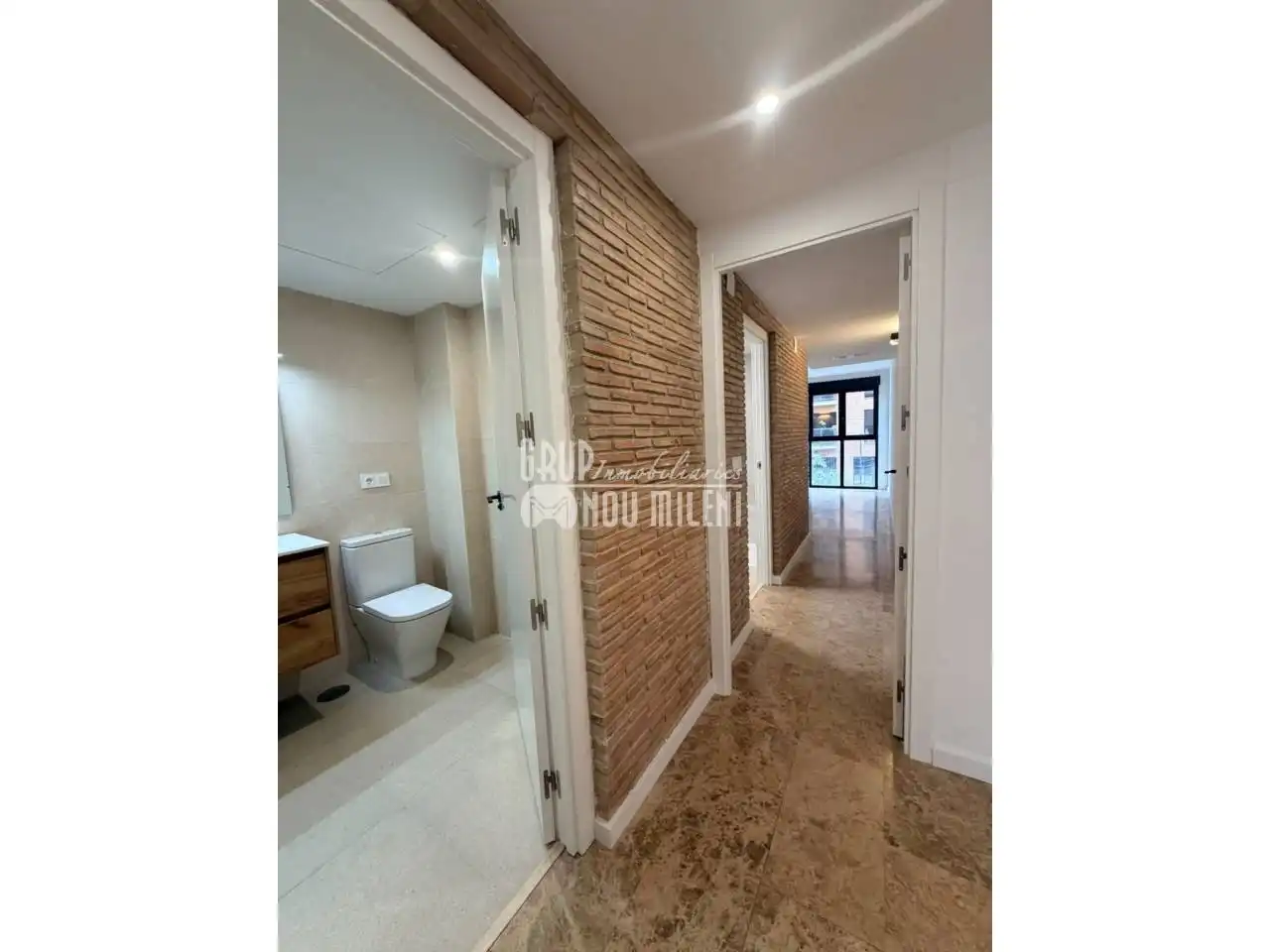 Pis de 161 m² a València