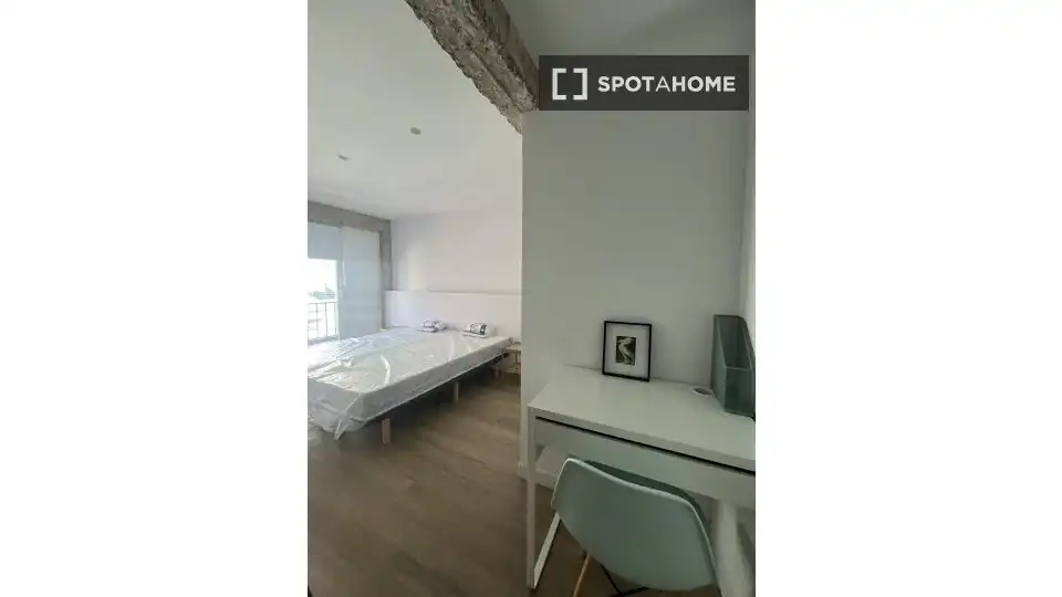 Habitació de lloguer, València