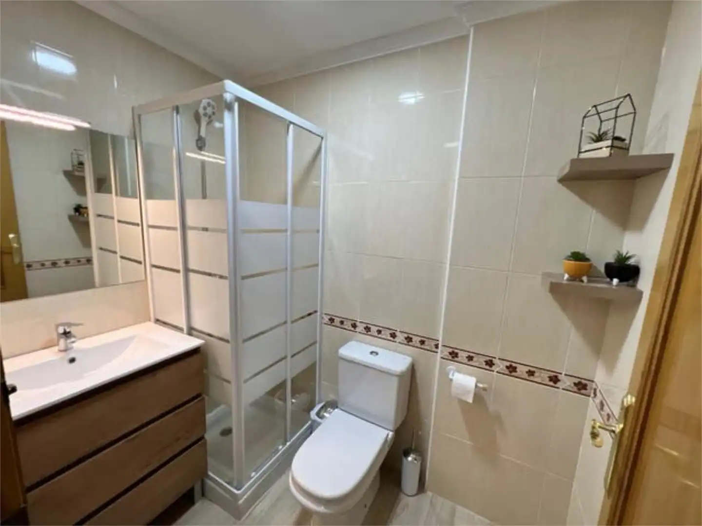 Habitación 140 m², San Javier