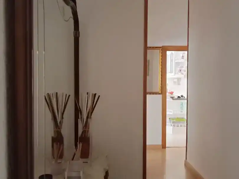 Piso de 104 m² en Almería